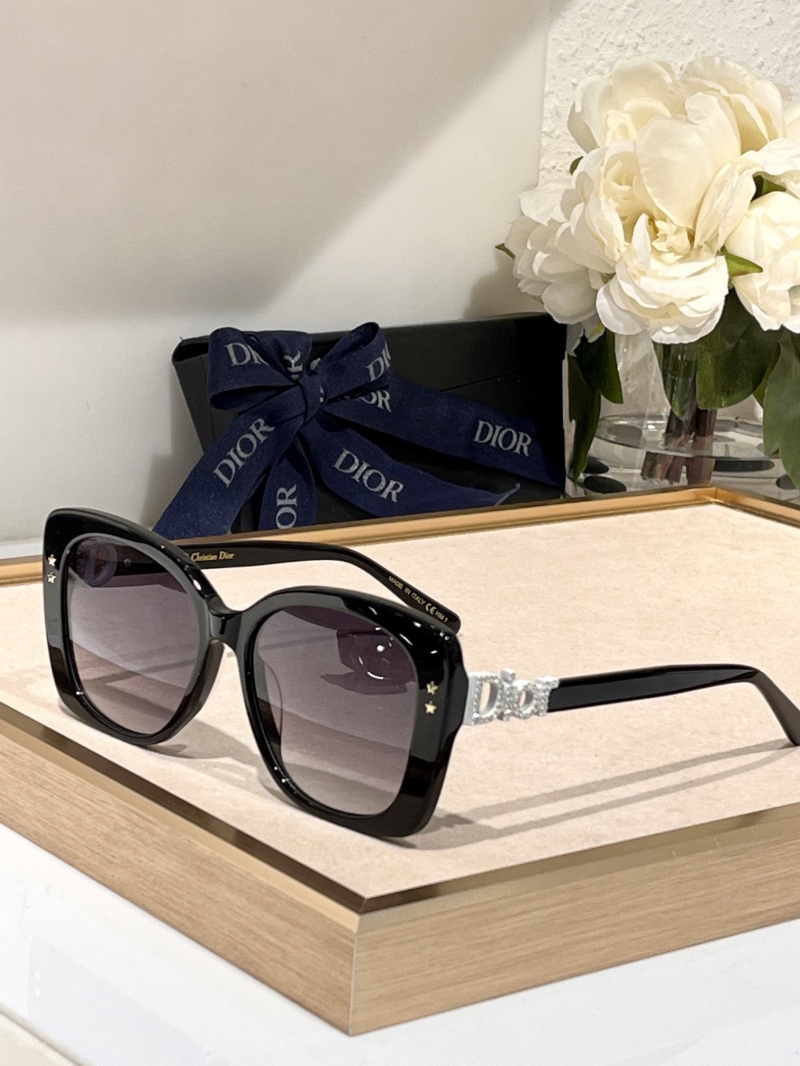 Dior Sunglasses